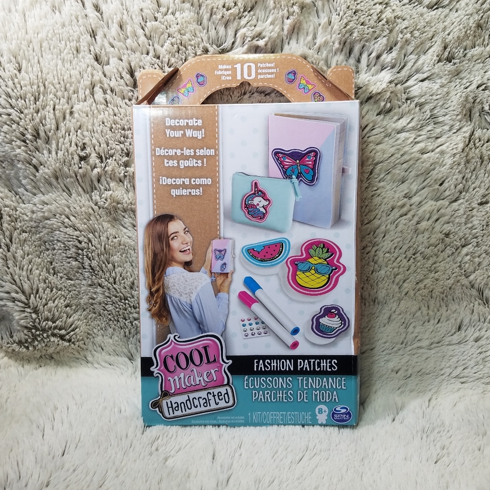 Cool Maker